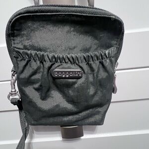 Baggallini Black Crossbody Bag